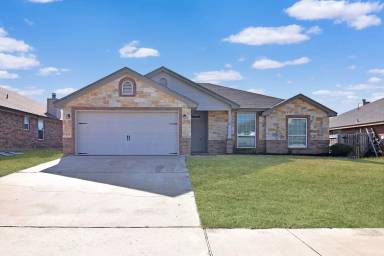 Main picture of 2606 Montague County Dr