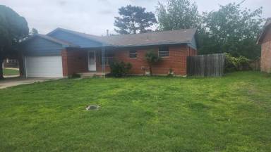 Main picture of 513 NW 59th St