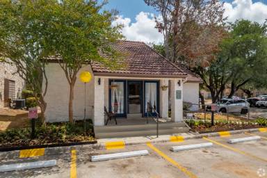 Main picture of The Broadwater at Salado Creek