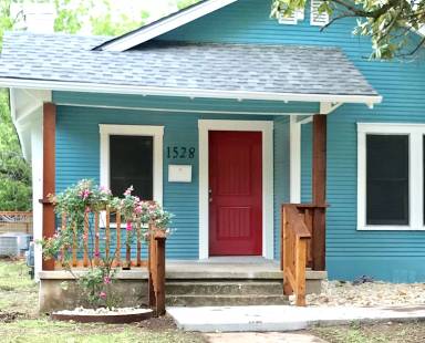 Main picture of 1528 Alexander Ave