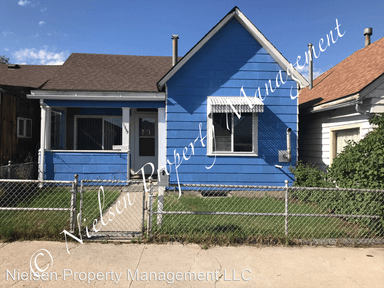 Main picture of 1327 Farrell St