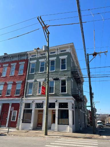 Main picture of 1007 Dayton St