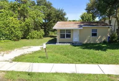 Main picture of 808 NW 3rd Ave