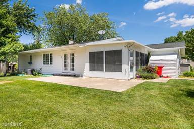 Main picture of 2423 Concord Dr