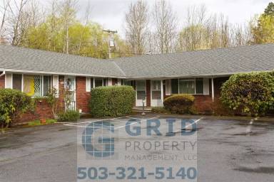 Main picture of Marigold Terrace