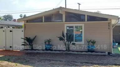Main picture of 6681 La Jolla Dr