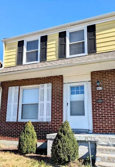 Main picture of 5417 Swope Pkwy