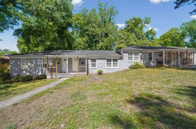Main picture of 2621 Druid Hills Way