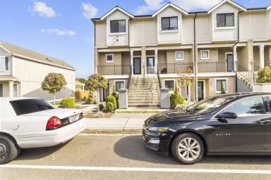 Main picture of Allenmore Brownstones