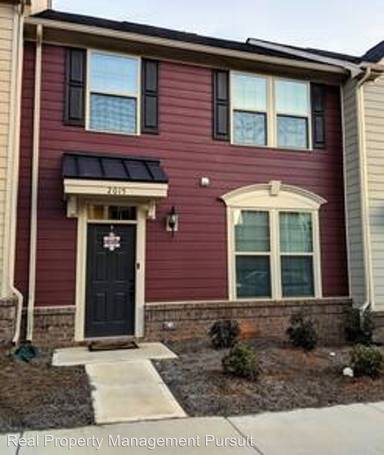 Main picture of 2015 Sage Park Dr