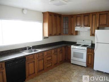 Main picture of 1632 Woolsey St