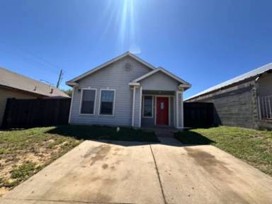 Main picture of 3125 San Jacinto