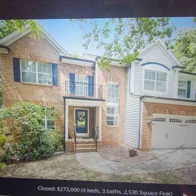 Main picture of 5508 Peachgrove Ct