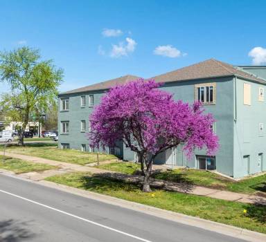 Main picture of Coronado Apartments