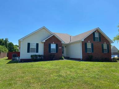Main picture of 1480 Cedar Springs Cir