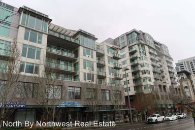 Main picture of Palazzo Condominiums