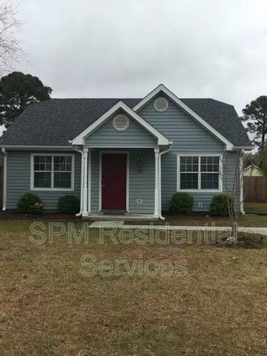 Main picture of 816 Bay Blossom Dr