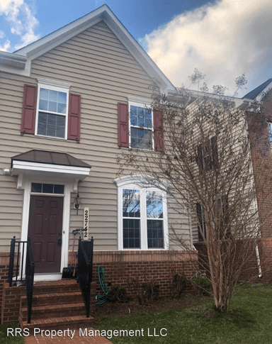 Main picture of 22742 Autumn Breeze Ave