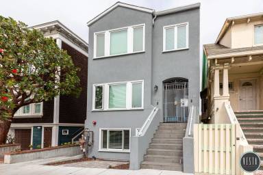 Main picture of 530 Judah St