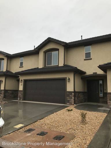 Main picture of Blackhawk Townhomes