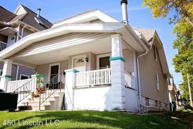 Main picture of 444 E Lincoln Ave