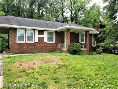 Main picture of 825 Haven St SE