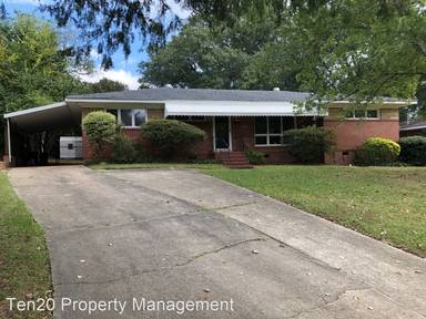 Main picture of 4326 Chalfonte Dr