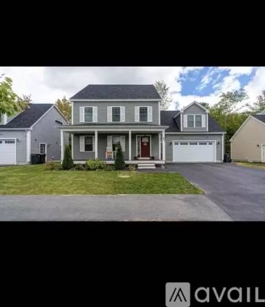 Main picture of 40 Gristmill Ln
