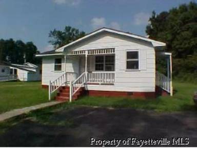 Main picture of 1217 Sewell St