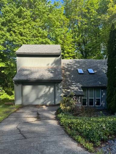 Main picture of 2841 Fortner Dr SW