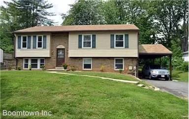 Main picture of 17924 Archwood Way