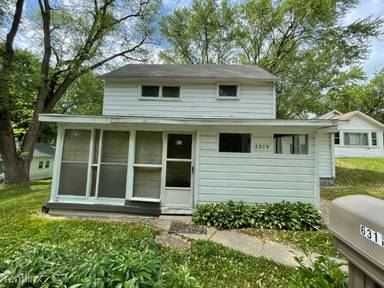 Main picture of 6309 Foundry Rd