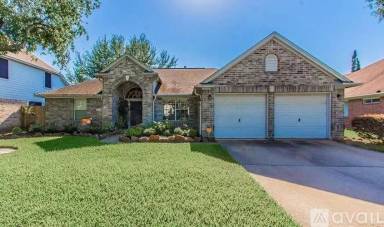 Main picture of 1114 Park Green Dr
