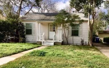 Main picture of 3509 Topeka St