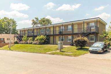 Main picture of 1416 Townley Dr