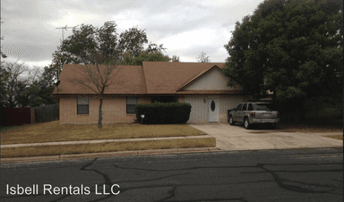 Main picture of 2311 Hidden Hill Dr
