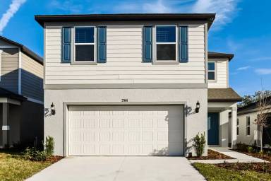 Main picture of Redding Pointe Homes