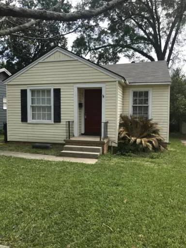 Main picture of 3827 Maryland Ave