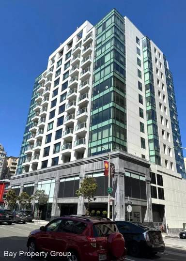 Main picture of 1450 Franklin St