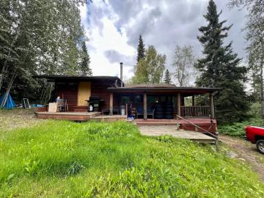 Main picture of 588 Ester Loop