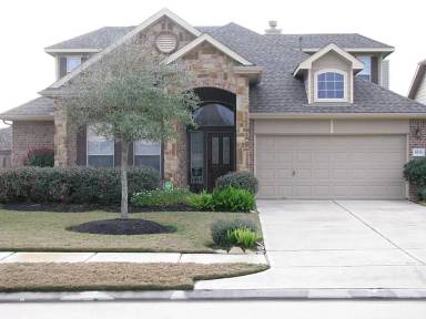 Main picture of 6314 Cedardale Falls Dr