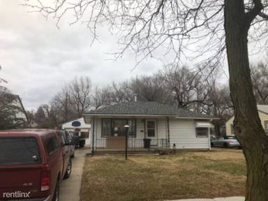 Main picture of 1654 S Glendale St