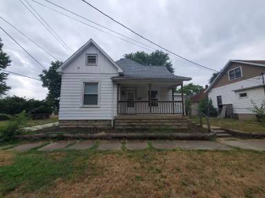 Main picture of 817 Idaho St