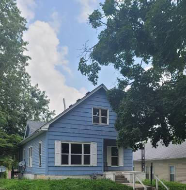 Main picture of 3139 Edmond St