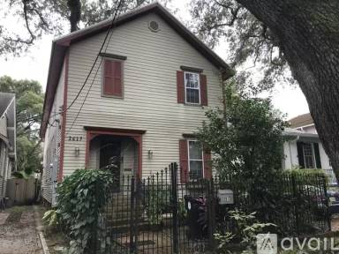 Main picture of 2617 Palmer Ave