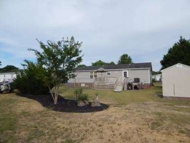 Main picture of 525 Soundside Dr