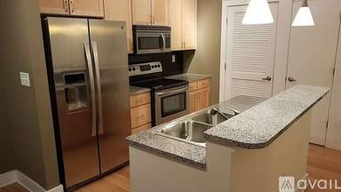 Main picture of Museum Bluffs Parkview Condo