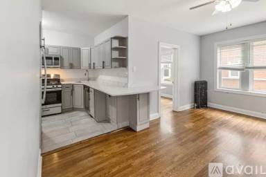 Main picture of Edgewater Gardens Apartments