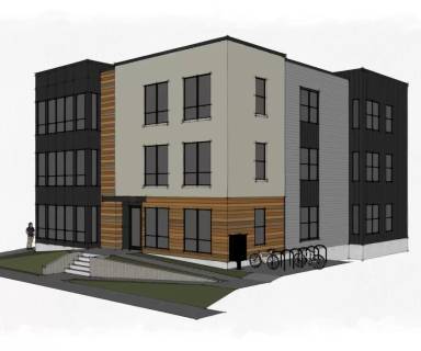 Main picture of 103 E John St
