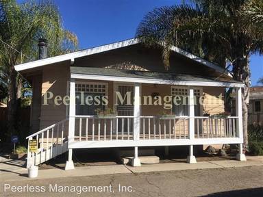 Main picture of 8846 Valencia St